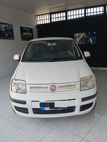 Fiat panda 1.4 Benz/ metano 2012 CON GARANZIA