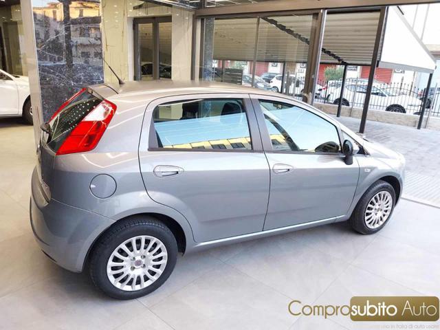 FIAT Grande Punto 1.4 5 porte Actual