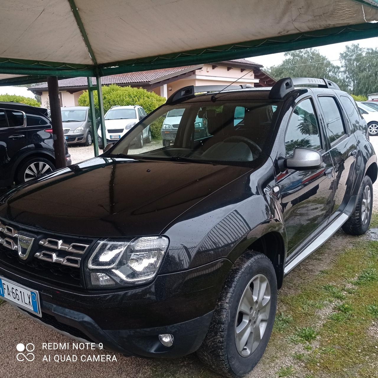 Dacia Duster 1.5 dCi 110CV Start&Stop 4x2 Serie Lim.Urban Explorer