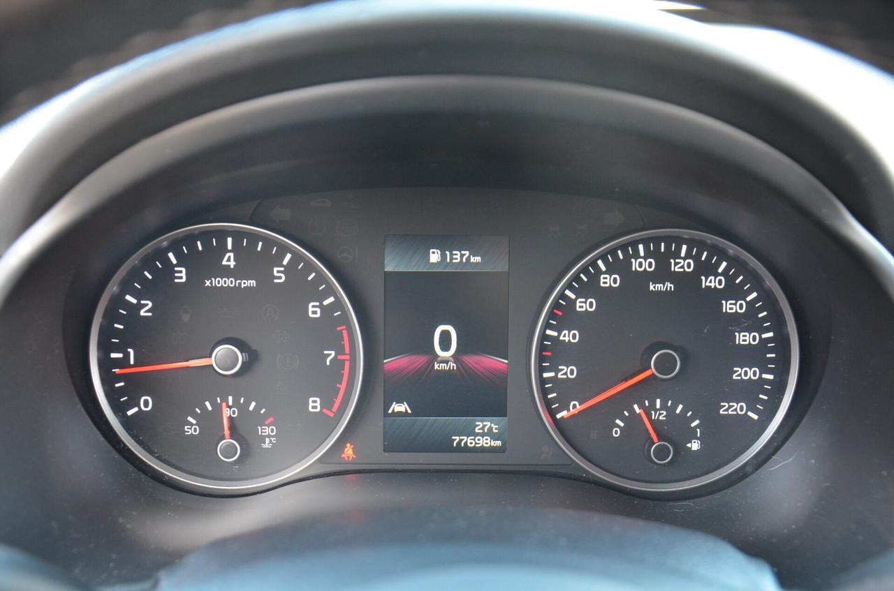 Kia Stonic 1.2 DPI ECO GPL Urban