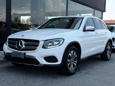 MERCEDES-BENZ GLC 220 d 4Matic 170CV Executive