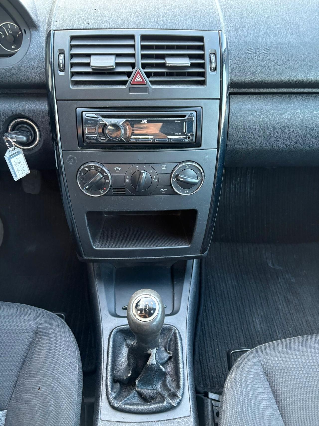 Mercedes-benz A 180 CDI 2.0 109CV NEOPATENTATI