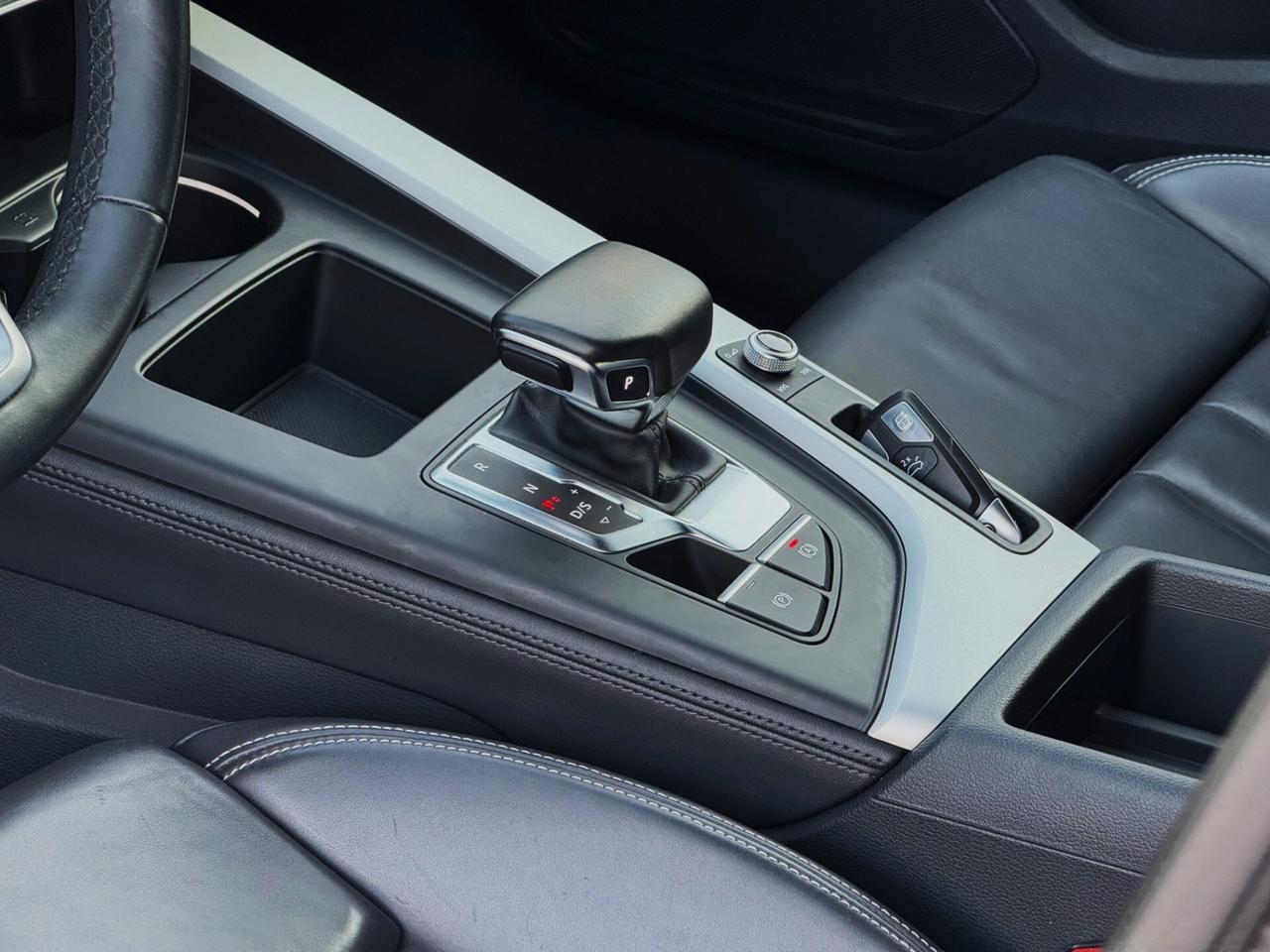 Audi A4 allroad 40 TDI MHEV Business Evolution 204CV S-tronic