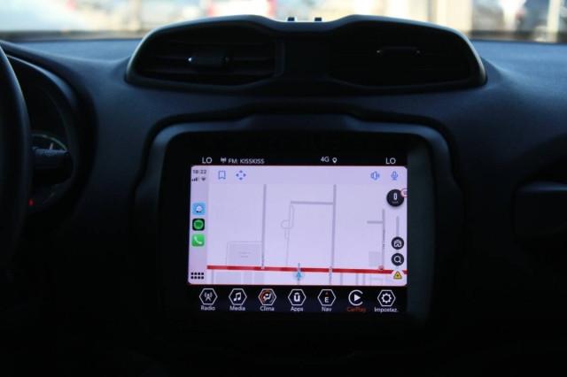 Jeep Renegade 1.3 t4 phev Trailhawk 4xe AUTO con CarPLAY
