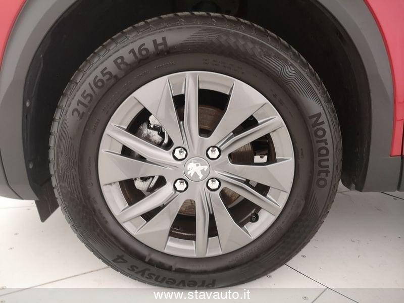 Peugeot 2008 2008 PureTech 100 S&S Active