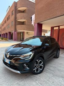 Renault Captur TCe 100 CV GPL Intens
