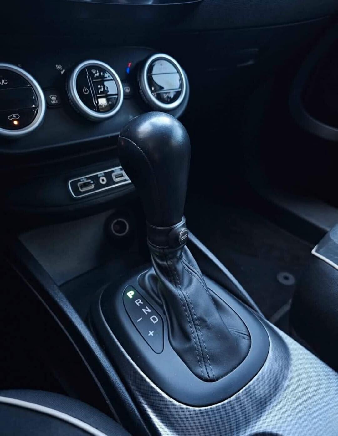 Fiat 500X 1.6 MultiJet 120 CV Cross