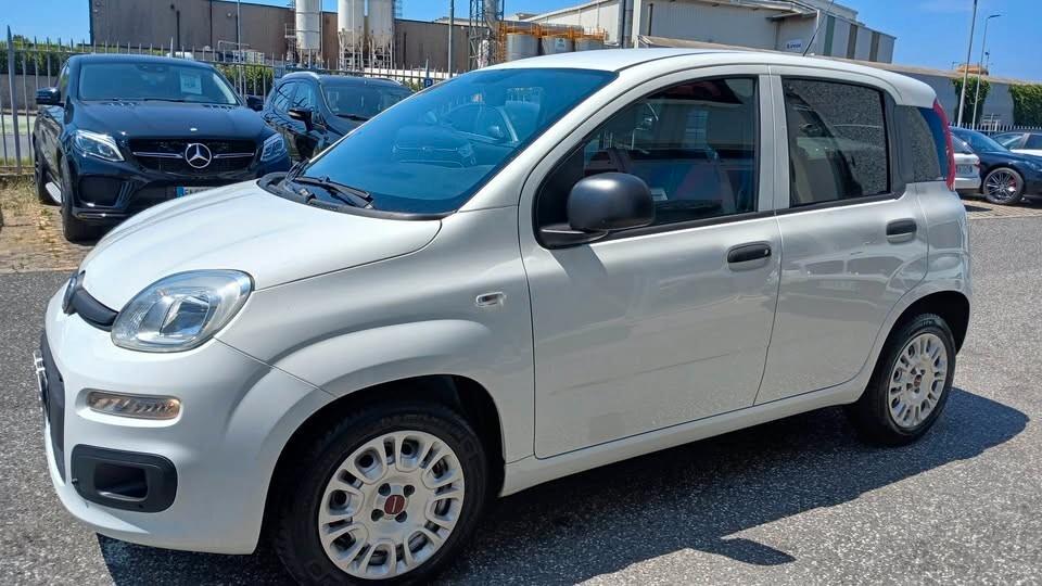 Fiat Panda 1.3 MJT S&S Easy Van 2 posti