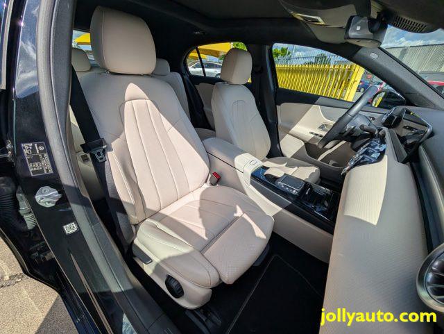 MERCEDES-BENZ A 250 e Automatic EQ-Power Sport