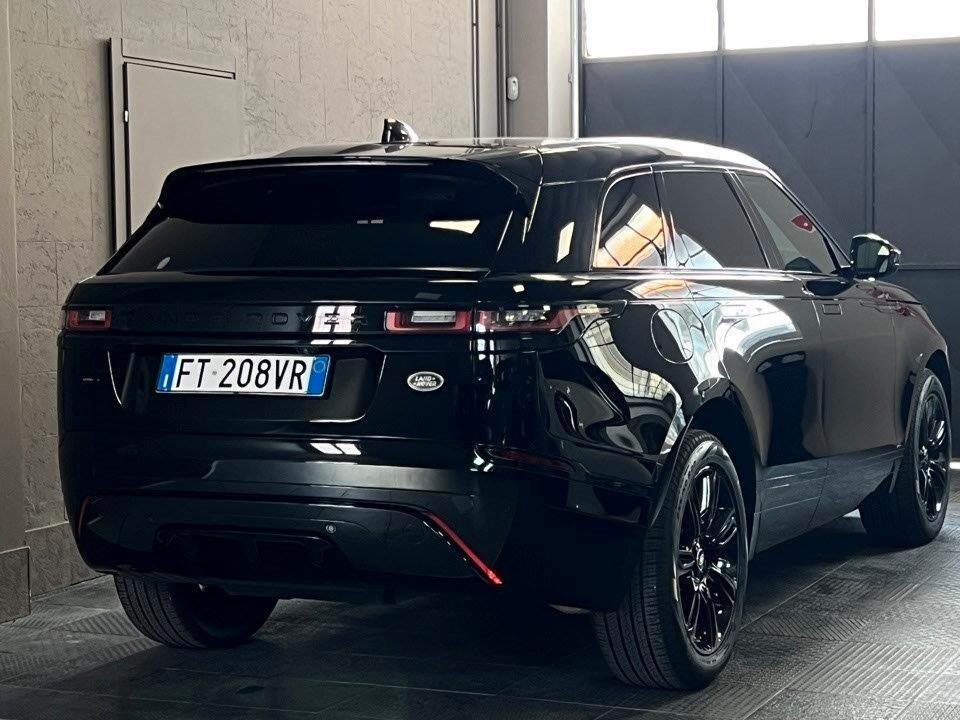 Land Rover Range Velar 2.0D I4 240 CV R-Dynamic HSE