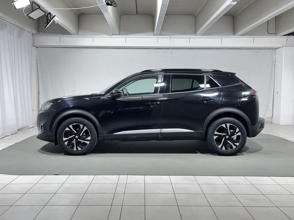 Peugeot 2008 1.2 puretech Allure s&s 130cv