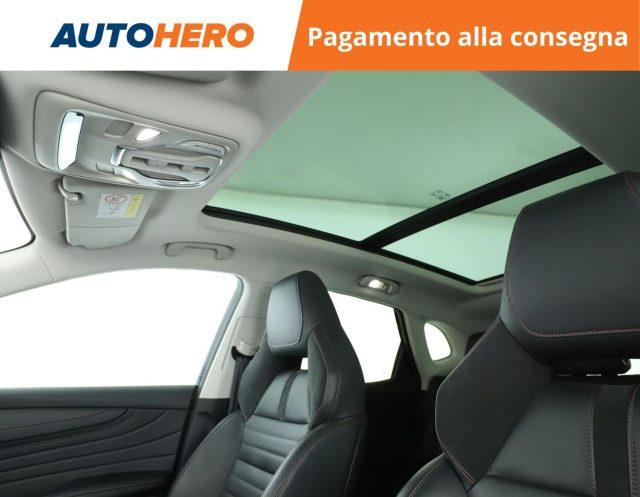 MG HS 1.5T-GDI AT Luxury