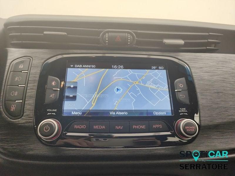 Alfa Romeo Giulietta III 1.6 jtdm Sport 120cv tct