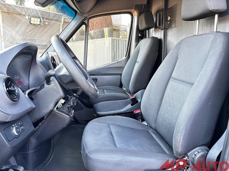 Mercedes-Benz Sprinter F39/33 311 CDI FWD TA Furgone PREZZO IMPONIBILE