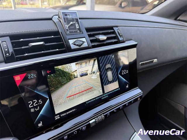 DS AUTOMOBILES DS 7 Crossback 1.6 e-tense phev Opera TETTO PELLE PREZZO REALE