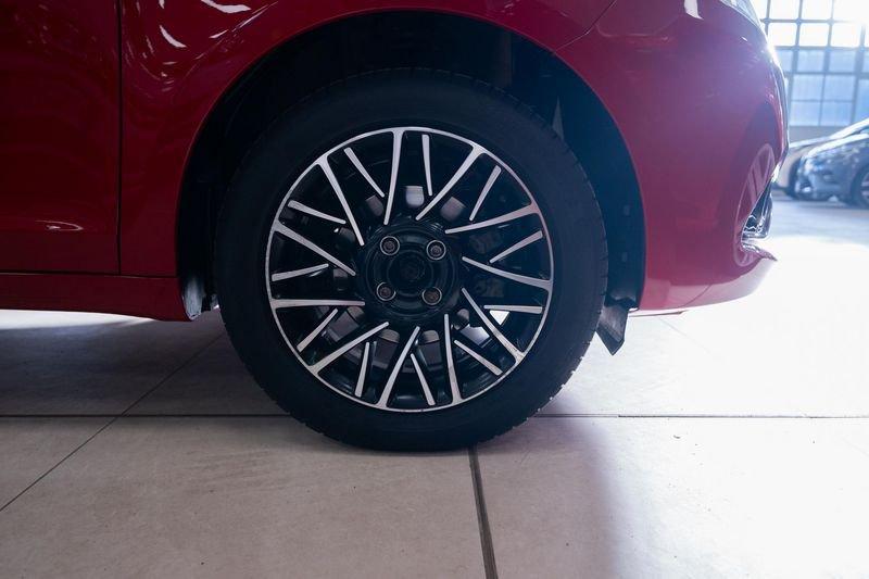 Lancia Ypsilon 1.2 Gold ecochic Gpl 69cv my19