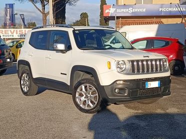 JEEP Renegade 2.0 Mjt 140CV 4WD Limited KM ORIGINALI, NO OBBLIGH