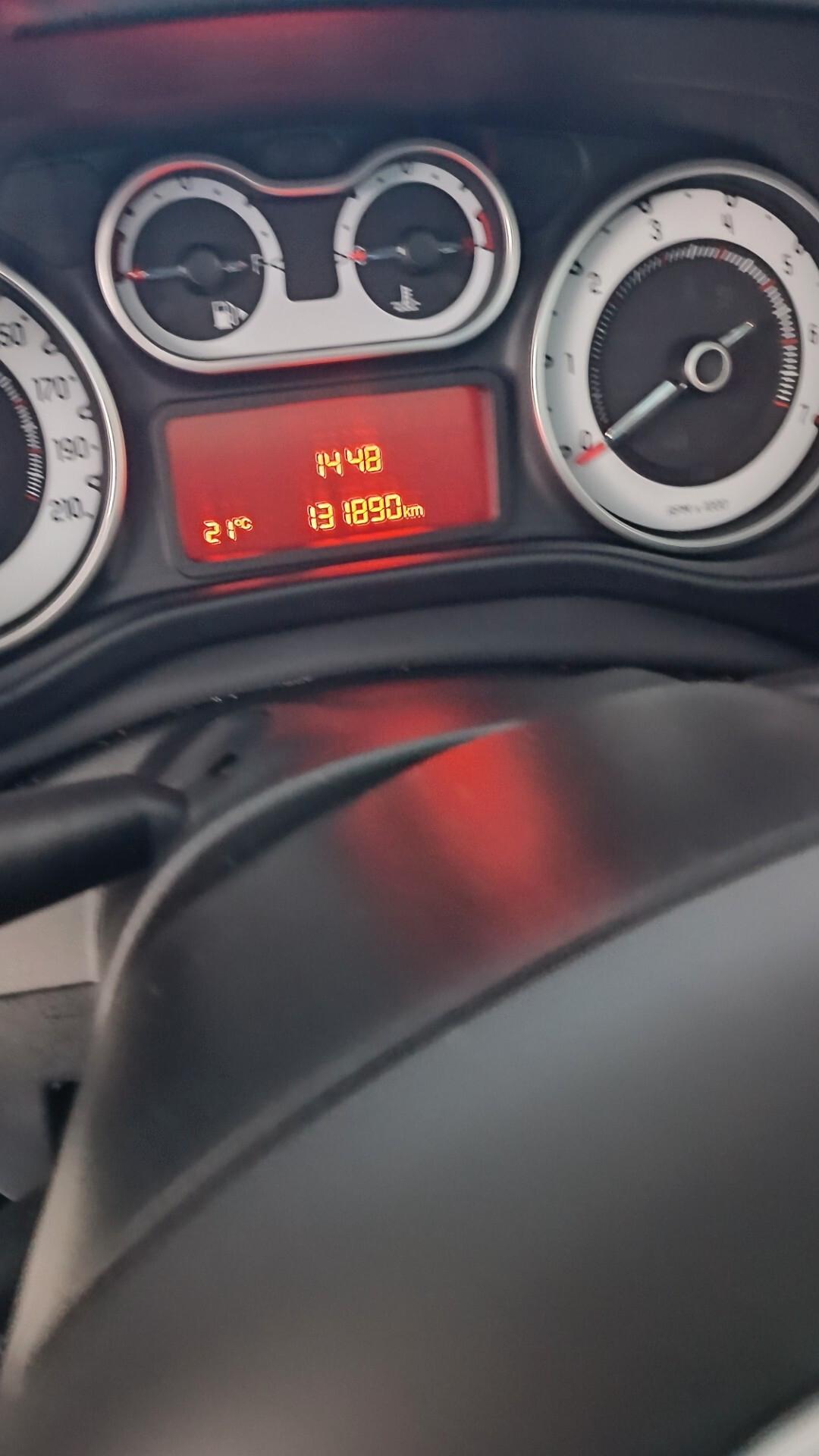 Fiat 500L 0.9 TwinAir 105 CV Trekking
