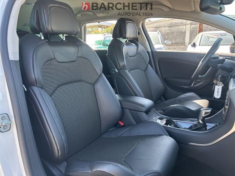 Citroën C5 (X7) BlueHDi 180 EAT6 S&S Hydractive Executive Tourer XTR