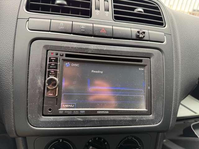 Volkswagen Polo Polo 5p 1.2 NEOPATENTATI