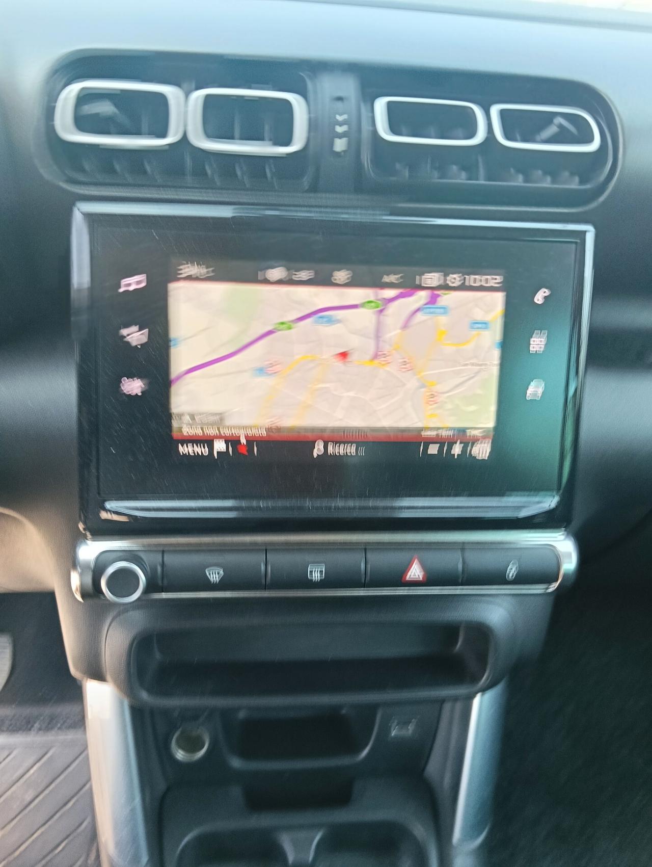 Citroen C3 Aircross PureTech 110 S&S Feel