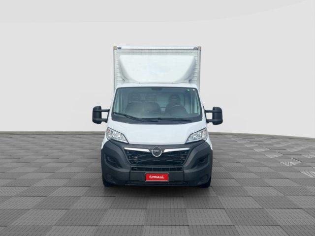 OPEL Movano Movano 35 2.2 BlueHDi 140 S&S PL Cabinato