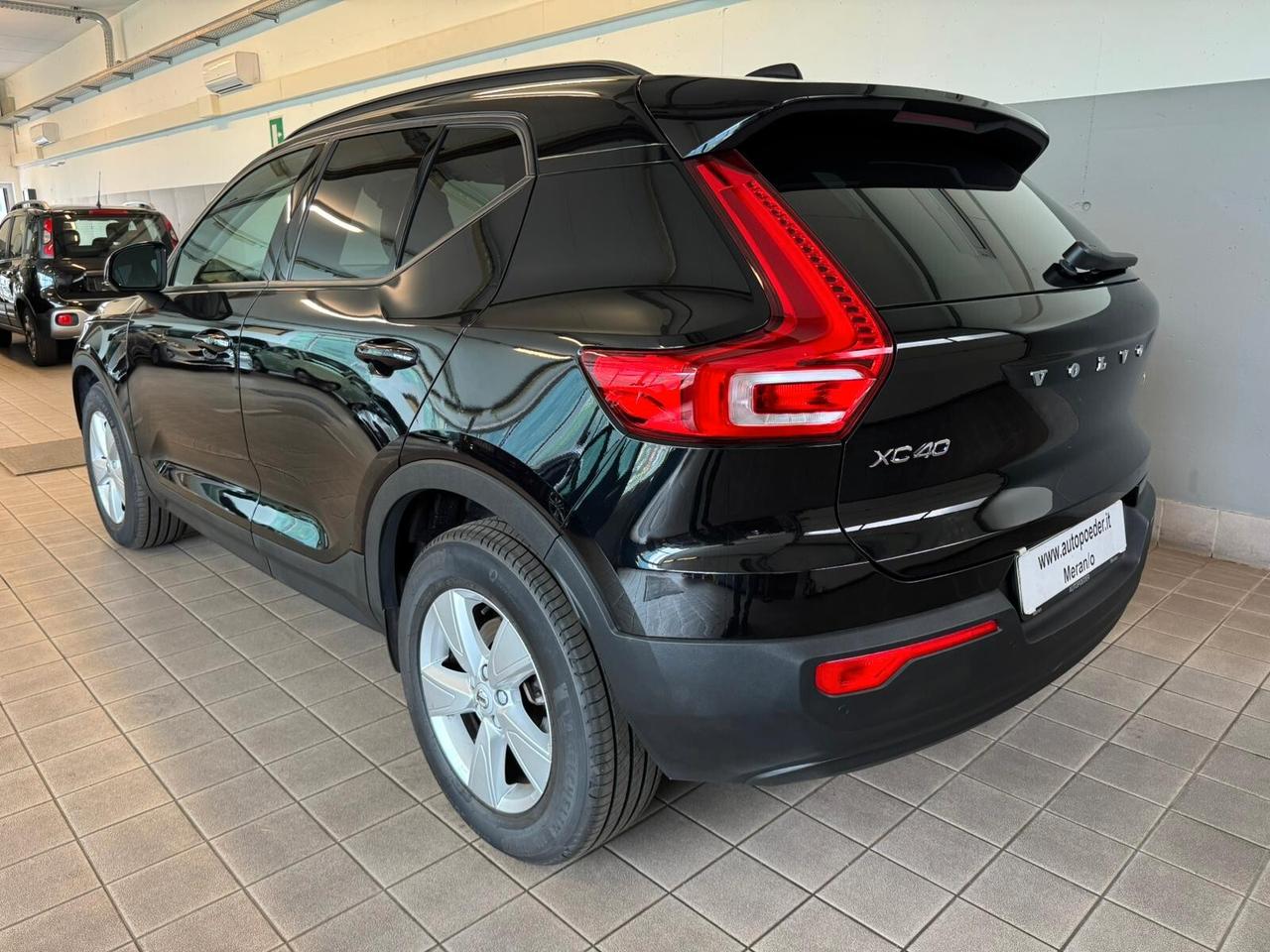 Volvo XC40 D3 AWD Geartronic