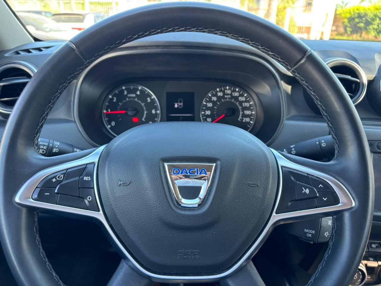 DACIA DUSTER 1.5 DCI 109CV PRESTIGE FULL 60.000KM