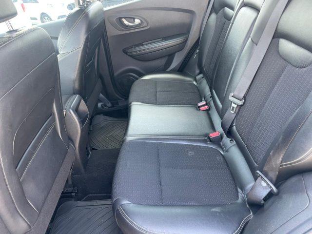 RENAULT Kadjar dCi 8V 110CV EDC Energy Hypnotic2