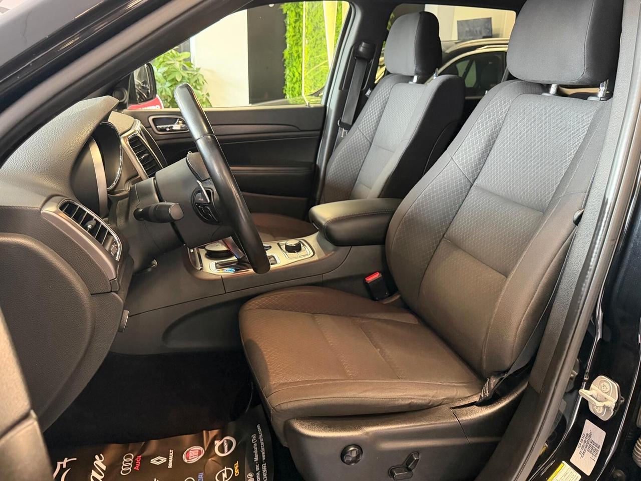 JEEP GRAND CHEROKEE 3.0 V6 4X4 250CV NAVI CRUISE ANNO 2019
