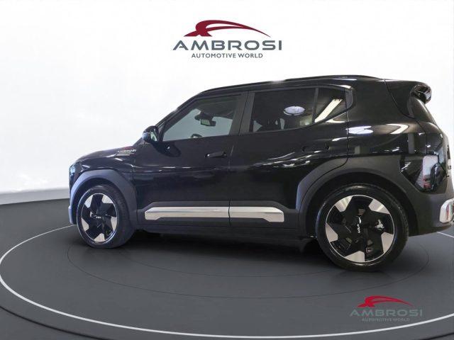 KIA EV2 SR FWD EARTH