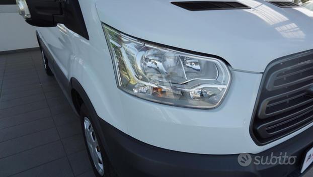 FORD Transit 290 2.0TDCi EcoBlue 130CV PM-TM Fur