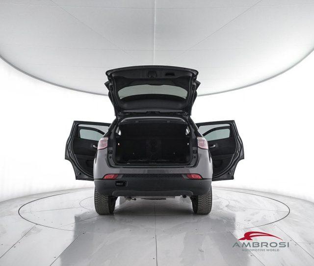 JEEP Compass 1.3 T4 240CV PHEV AT6 4xe Trailhawk