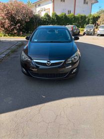 Opel Astra 2.0 CDTI 160CV Sports Tourer aut. Cosmo S
