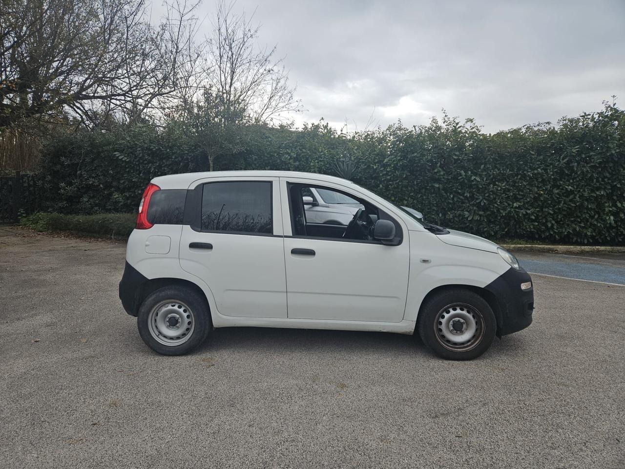 Fiat Panda 1.3 MJT S&S Pop Van 2 posti