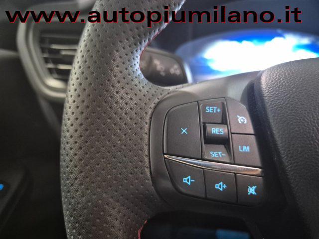 FORD Kuga 2.5 Plug In Hybrid 225 CV CVT 2WD ST-Line X