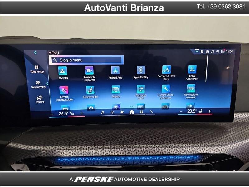 BMW Serie 4 Cabrio 420d 48V LCI Cabrio Msport Pro