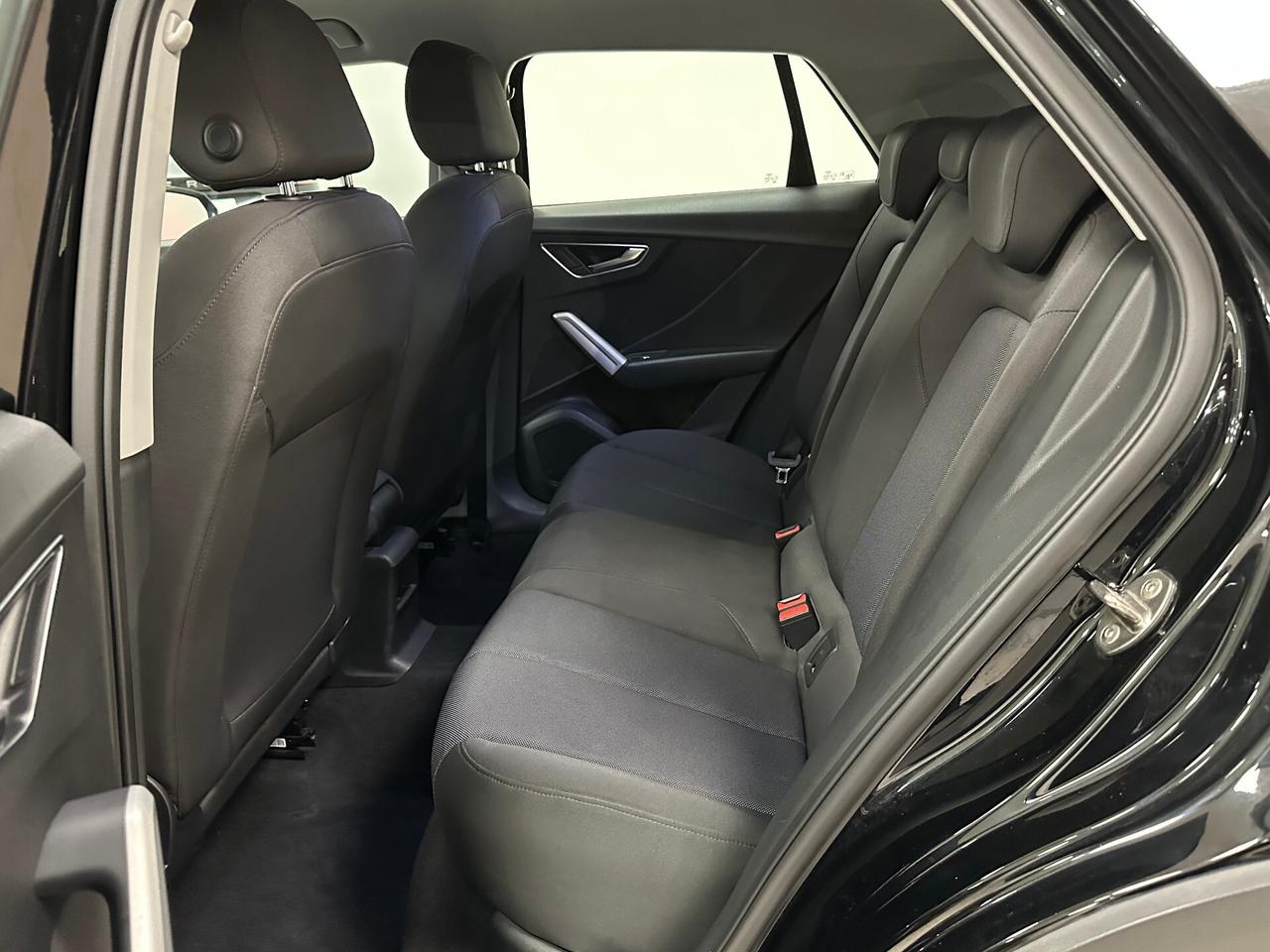 Audi Q2 1.6 TDI S tronic 116 CV Business - 2018