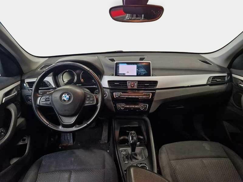 BMW X1 sDrive 18d Business Advantage Autom.