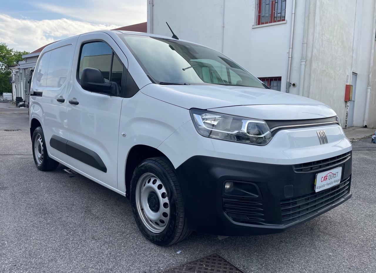 Fiat Doblo Doblò 1.5 BlueHdi 130CV 6 Marce PRONTO SUBITO