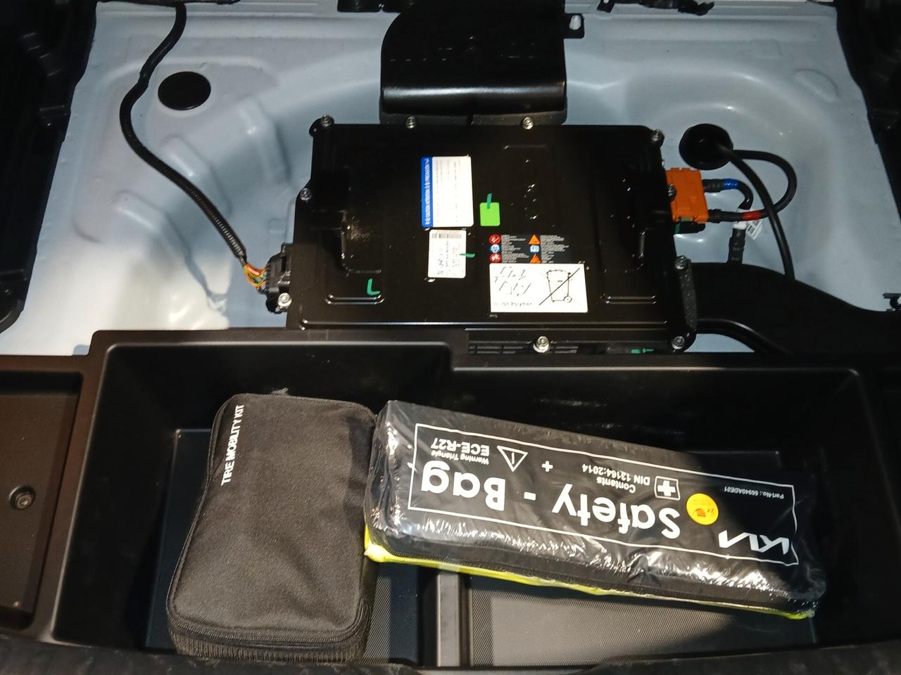 Kia XCeed 1.5 T-GDi 160 CV MHEV DCT GT-Line