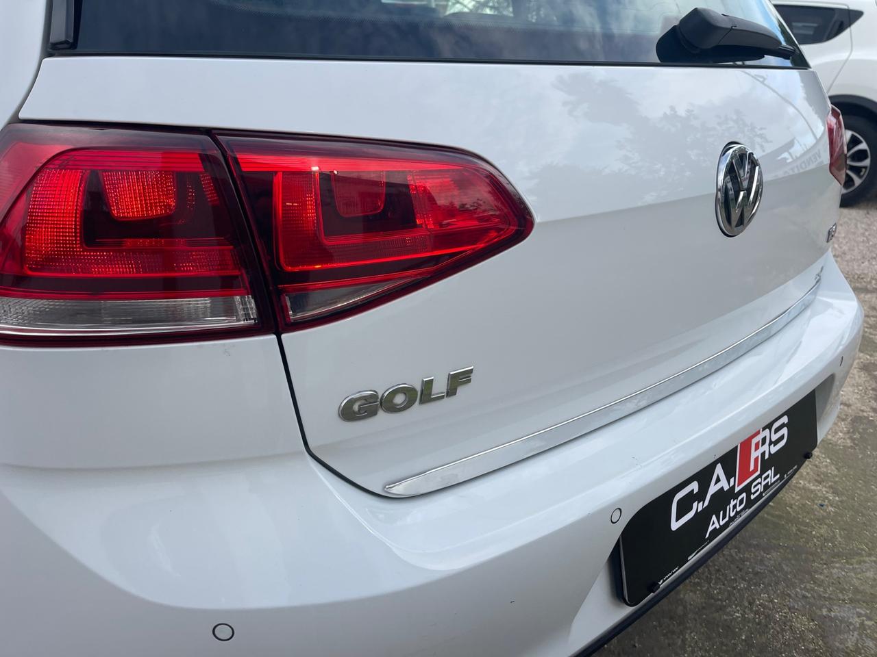 Volkswagen Golf 7 Highline 1.4 TSI 140cv