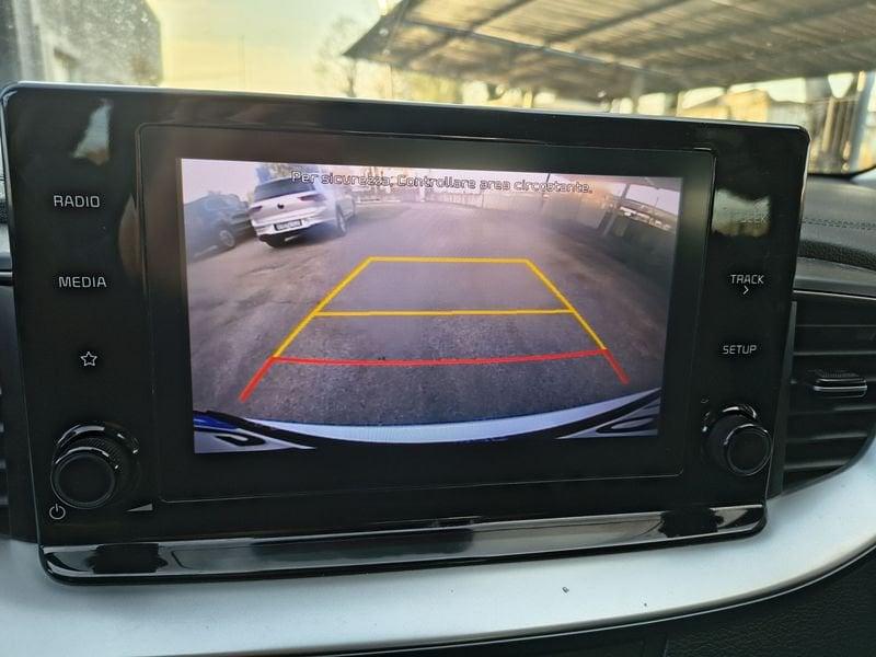 Kia Xceed 1.0 TGDI Urban GPL 120 CV