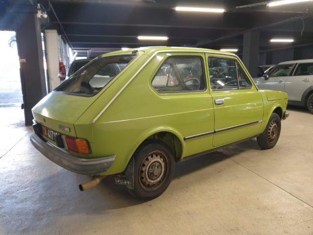 FIAT 127 900 3 porte C