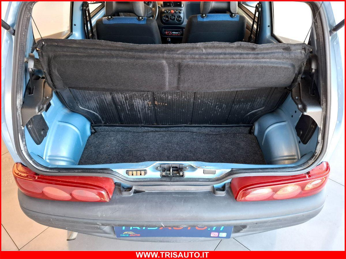 FIAT Seicento 1.1 NEOPATENTATI