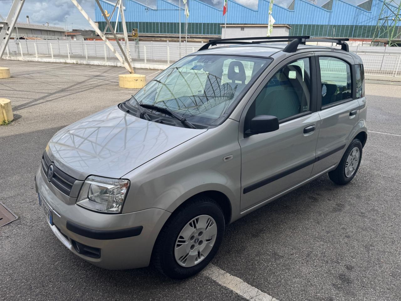 Fiat Panda 1.2 Dynamic 2006