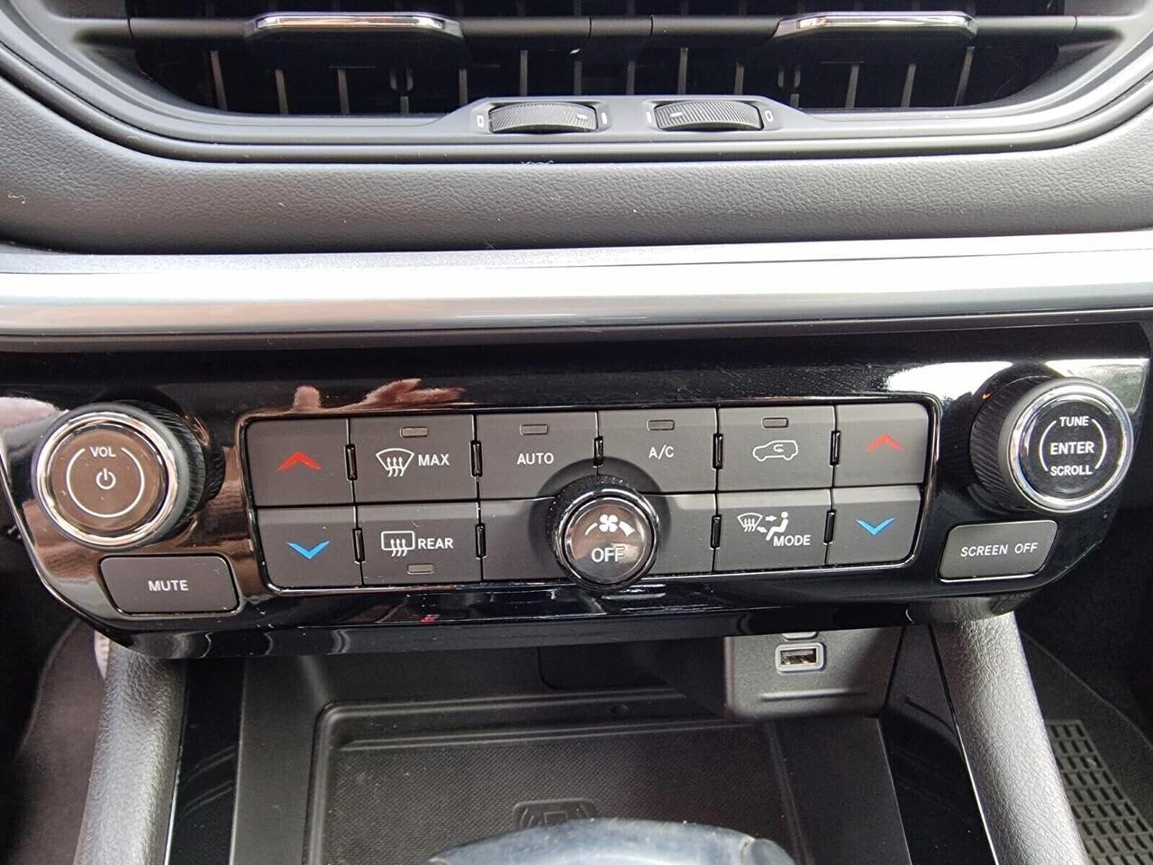 Jeep Compass 1.3 T4 190CV PHEV AT6 4xe Limited