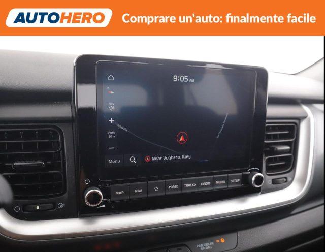 KIA Stonic 1.2 MPI Urban