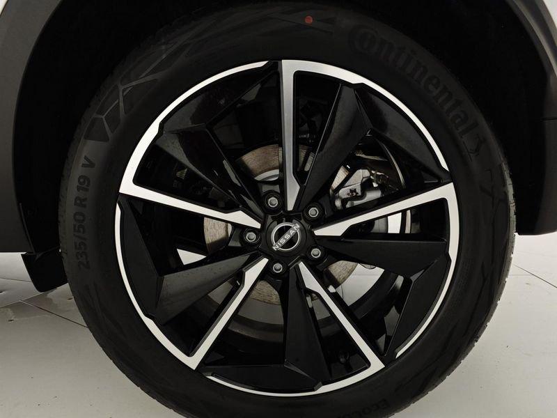 Nissan Qashqai MHEV 158 CV Xtronic Tekna + bicolor Nero +tetto panoramico in vetro