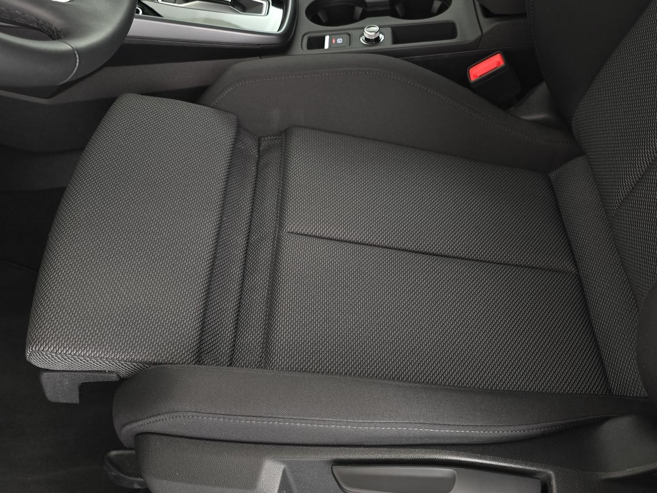 Audi A3 allstreet 35 2.0 tdi business s-tronic